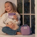 Bag midi blossom (für Artist)