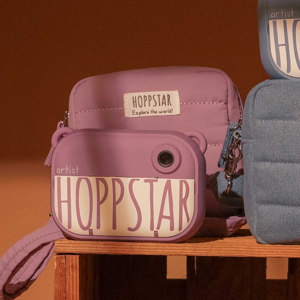 Bag midi blossom (für Artist)