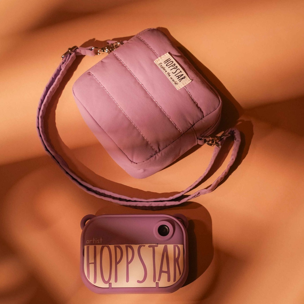 Bag midi blossom (für Artist)