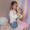 Bag midi denim (für Artist)