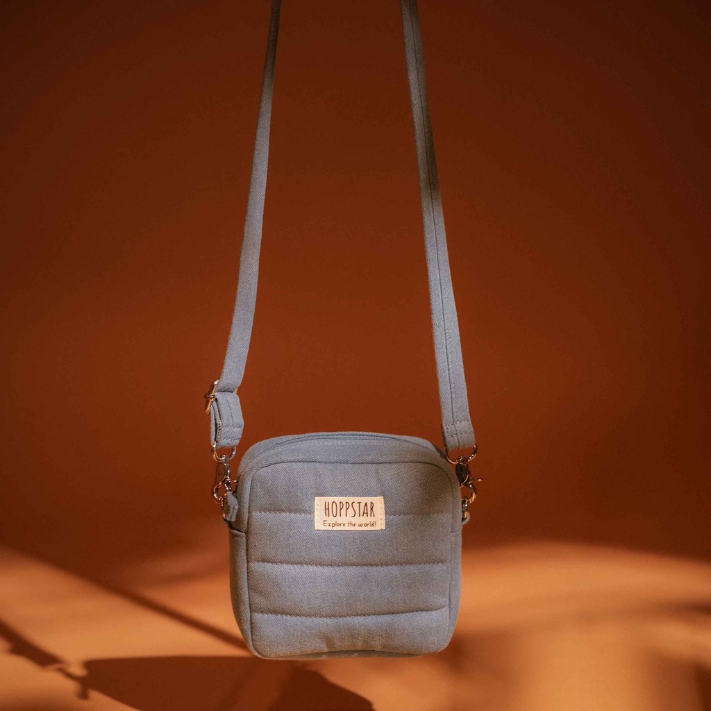 Bag midi denim (für Artist)