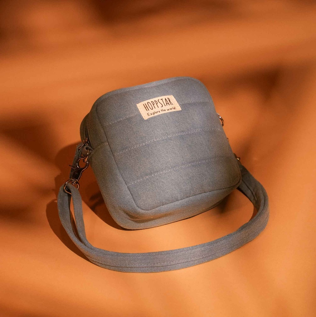 Bag midi denim (für Artist)