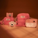 Bag midi bubblegum (für Artist)