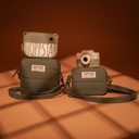 Bag midi laurel (für Artist)