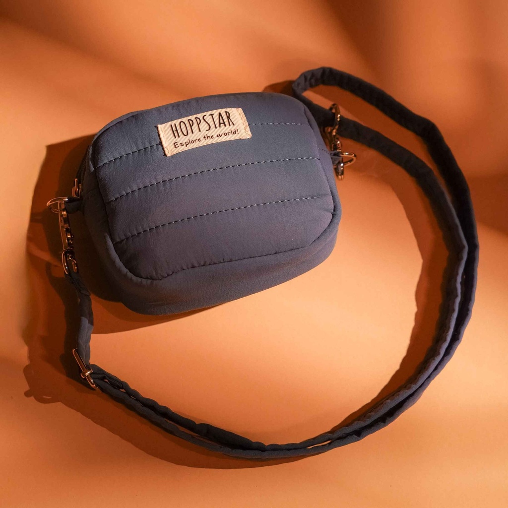 Bag mini navy (für Rookie & Expert)