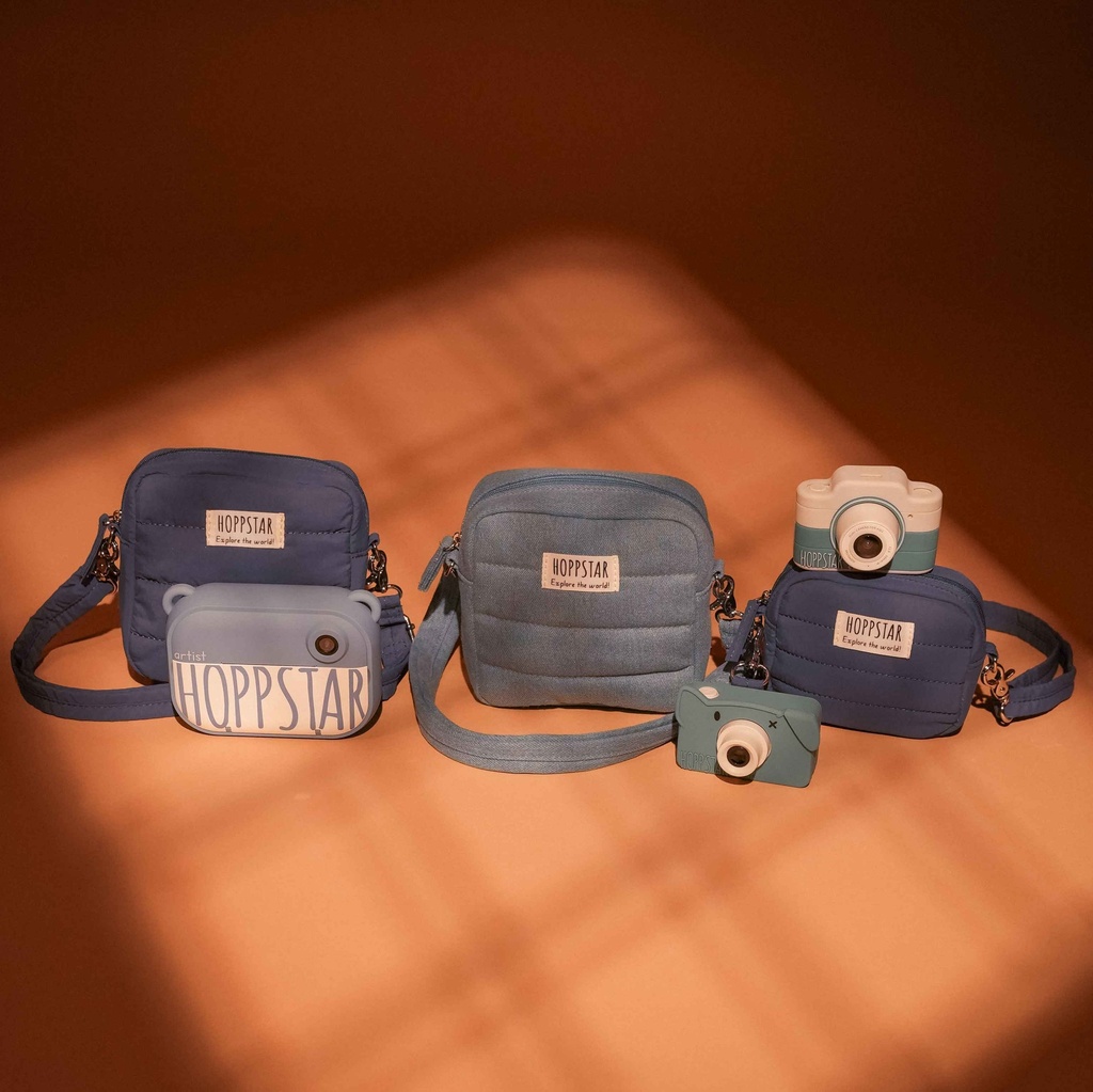 Bag mini navy (für Rookie & Expert)