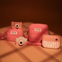 Bag mini bubblegum (für Rookie & Expert)