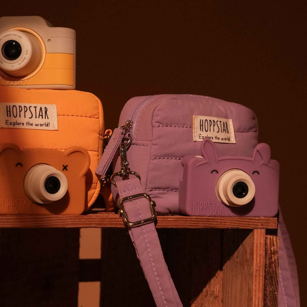 Bag mini blossom (für Rookie & Expert)