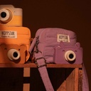 Bag mini blossom (für Rookie & Expert)