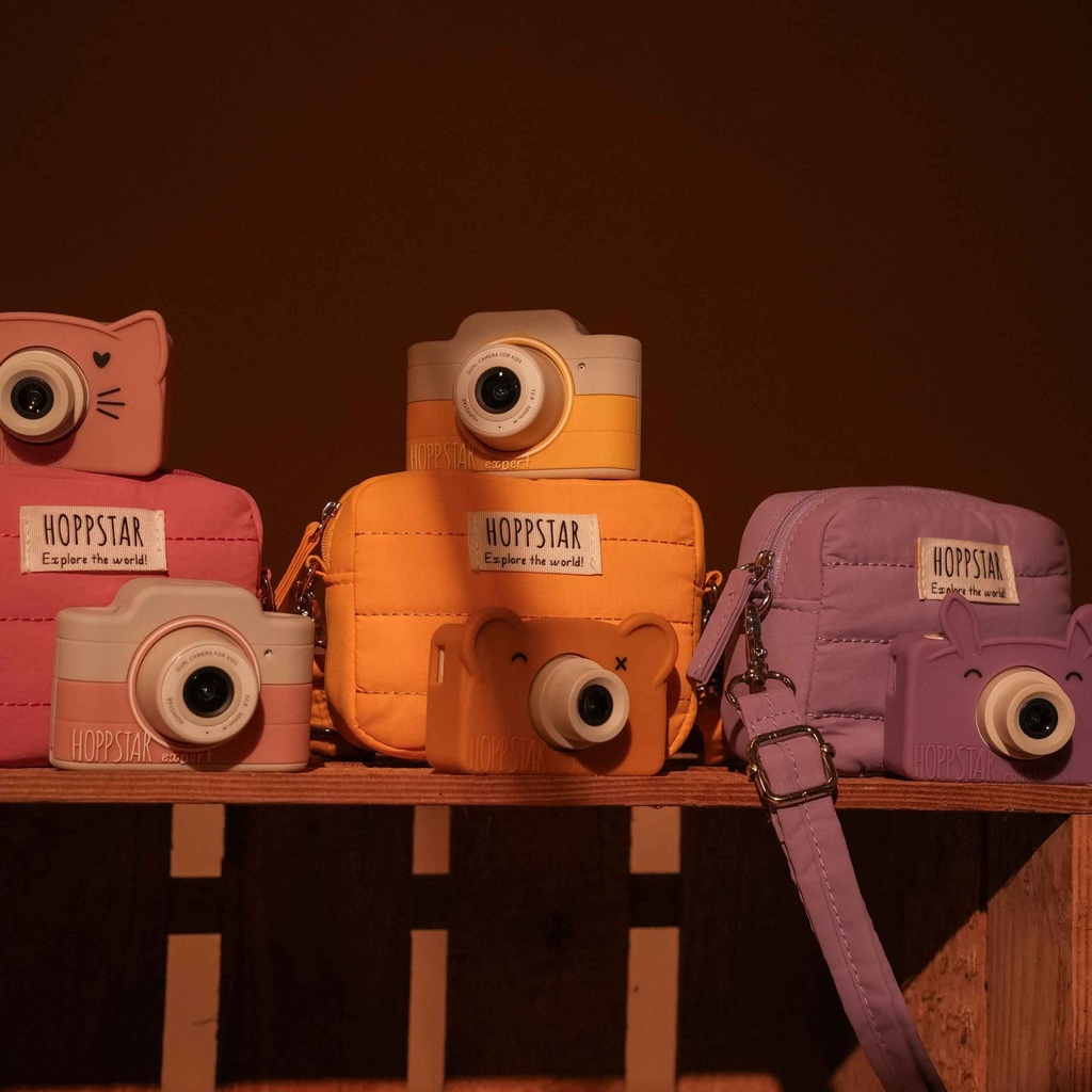 Bag mini honey (für Rookie & Expert)