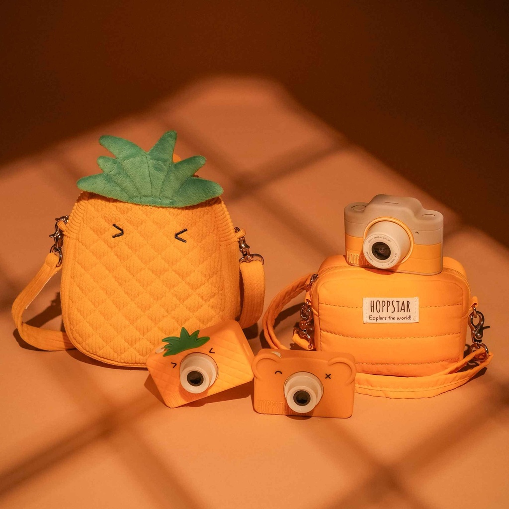 Bag mini honey (für Rookie & Expert)