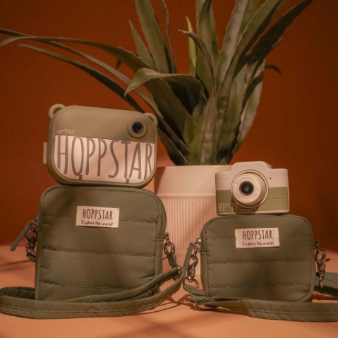 Bag mini laurel (für Rookie & Expert)