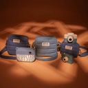 Bag midi navy (für Artist)