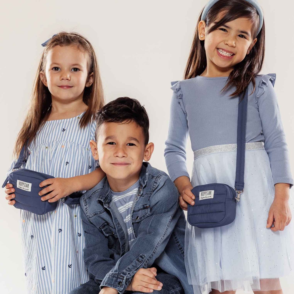 Bag mini navy (für Rookie & Expert)