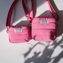 Bag midi bubblegum (für Artist)