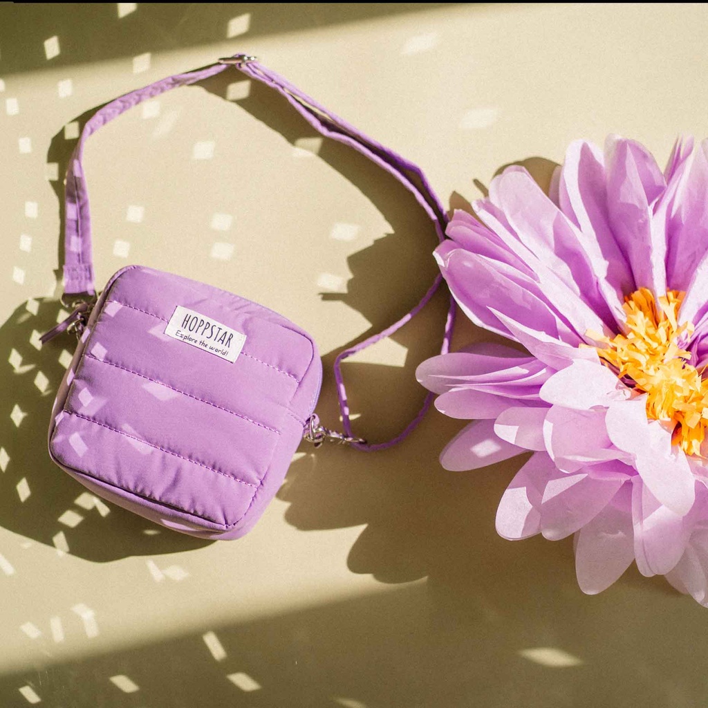 Bag midi blossom (für Artist)