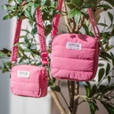 Bag mini bubblegum (für Rookie & Expert)