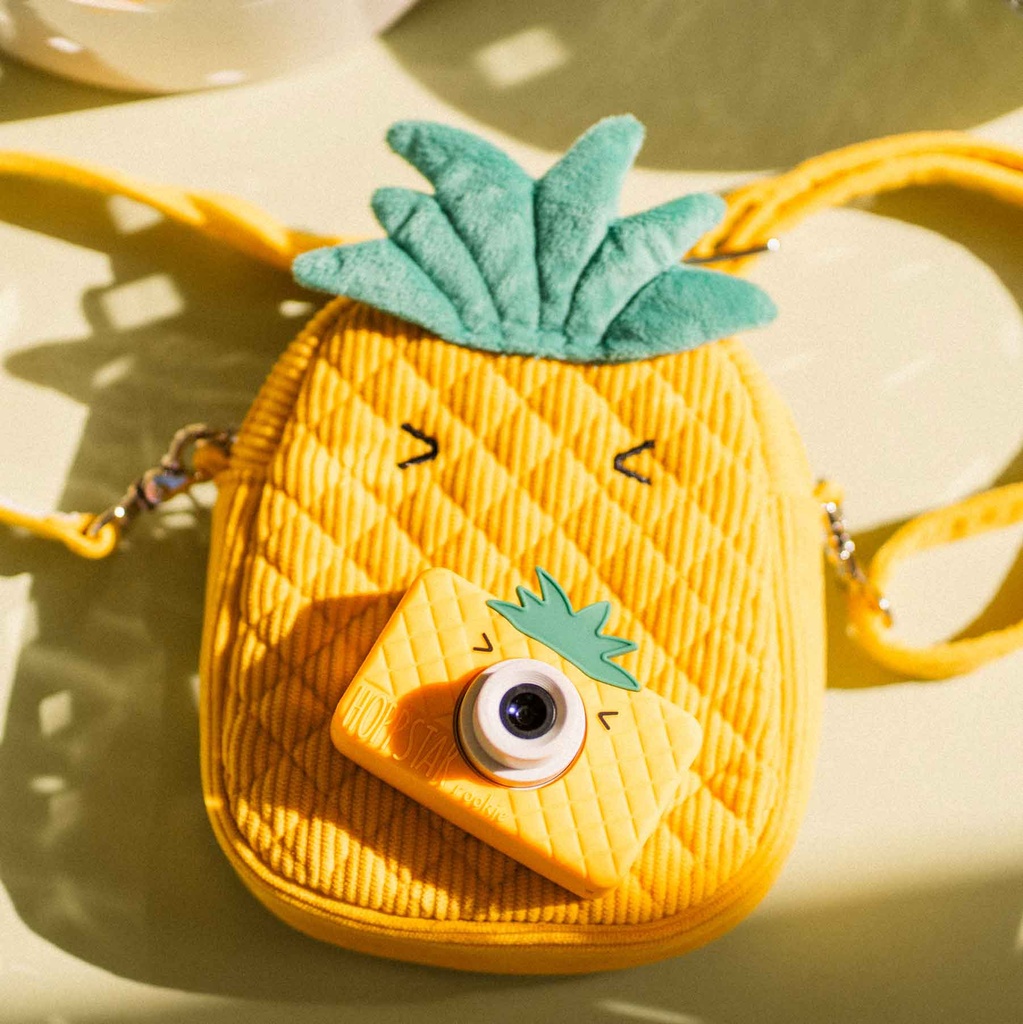 Cheeky Fruits Bag Pina Coolada