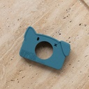 Rookie yale - Silikonhülle