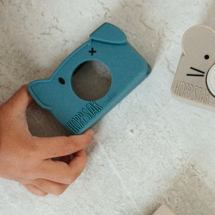 Rookie yale - Silikonhülle