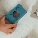 Rookie yale - Silikonhülle