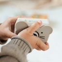 Rookie oat - Silikonhülle