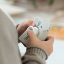 Rookie oat - Silikonhülle