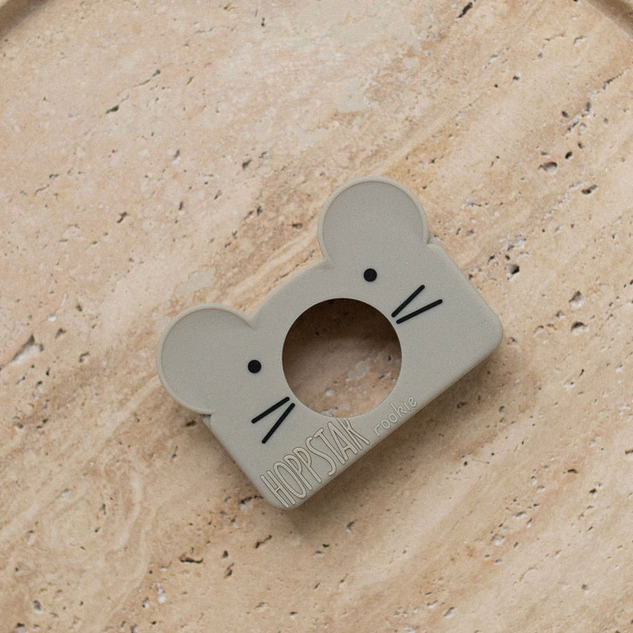 Rookie oat - Silikonhülle