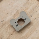 Rookie oat - Silikonhülle