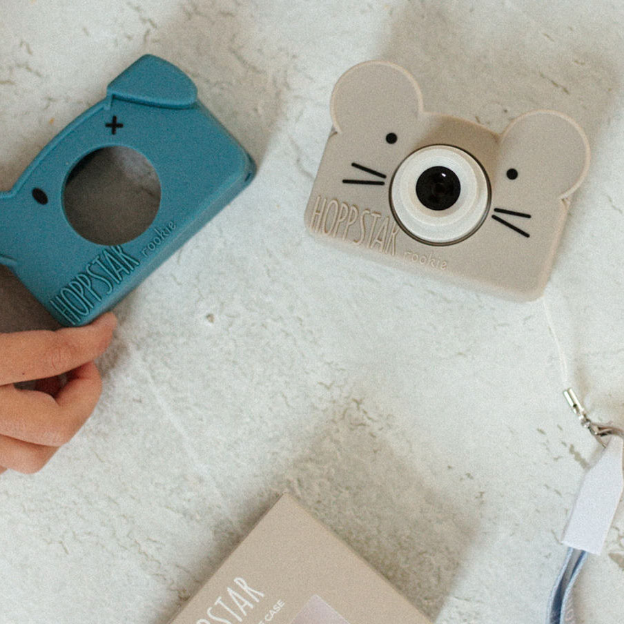 Rookie oat - Silikonhülle