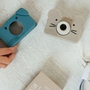 Rookie oat - Silikonhülle