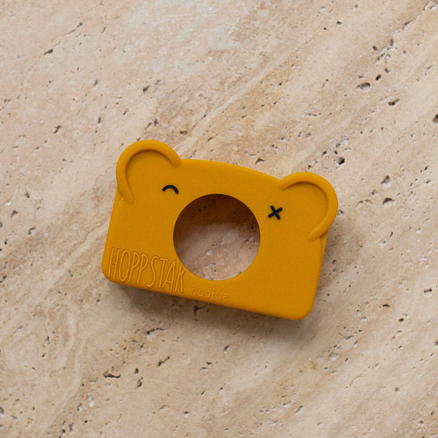 Rookie honey - Silikonhülle