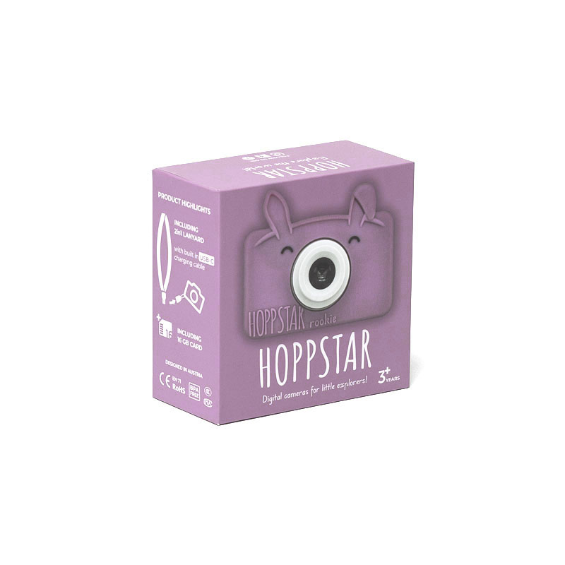 ROOKIE blossom