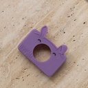 Rookie blossom - Silikonhülle