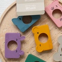 Rookie blossom - Silikonhülle