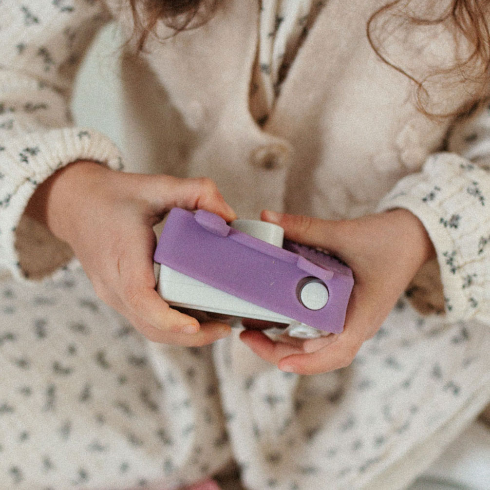 Rookie blossom - Silikonhülle