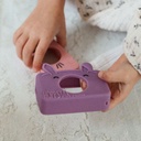 Rookie blossom - Silikonhülle