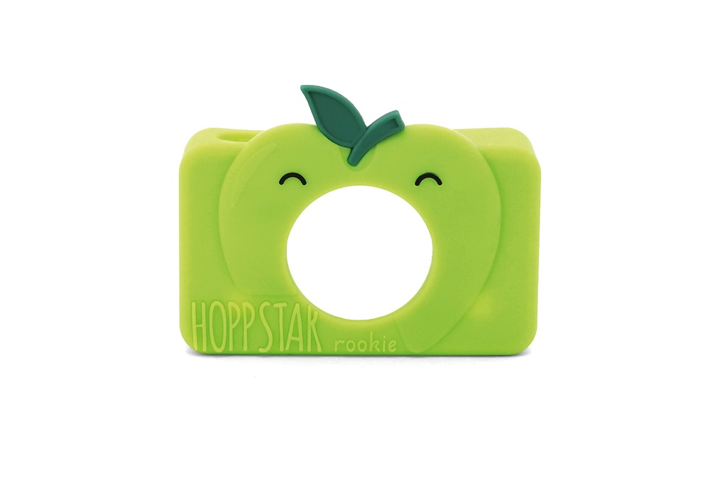 Rookie Mr. Smithy - Silikonhülle