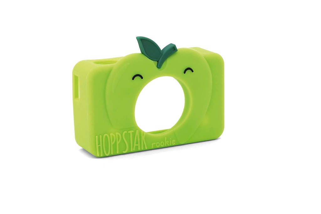 Rookie Mr. Smithy - Silikonhülle