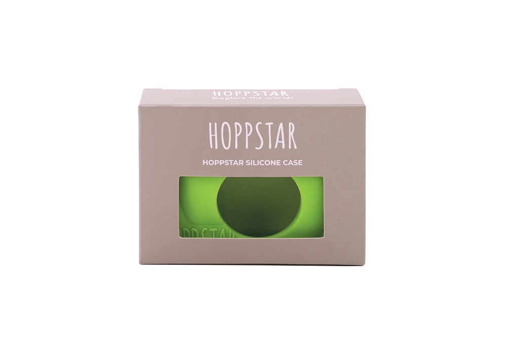 Rookie Mr. Smithy - Silikonhülle