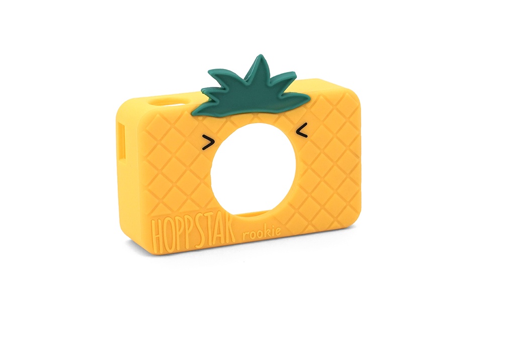 Rookie Pina Coolada - Silikonhülle