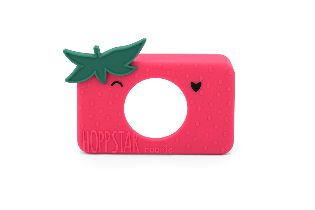 Rookie Strawbella - Silikonhülle