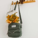 Bag midi laurel (für Artist)