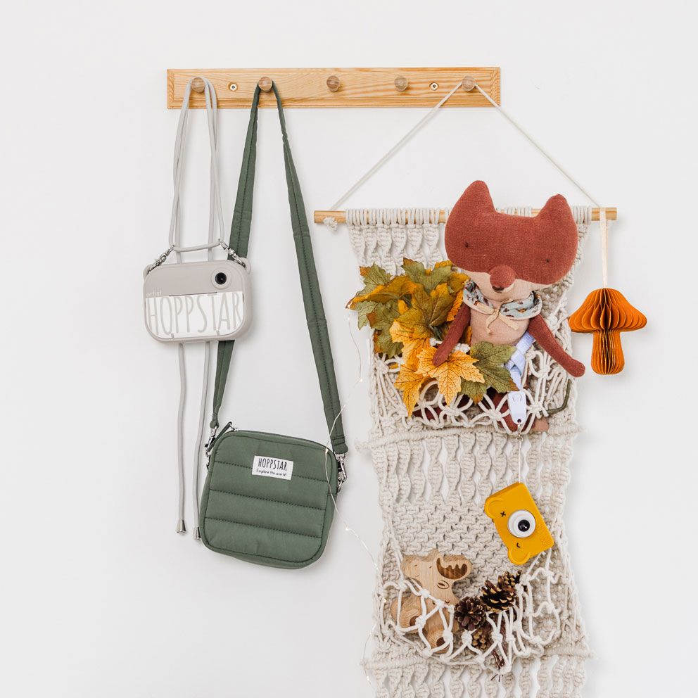 Bag midi laurel (für Artist)
