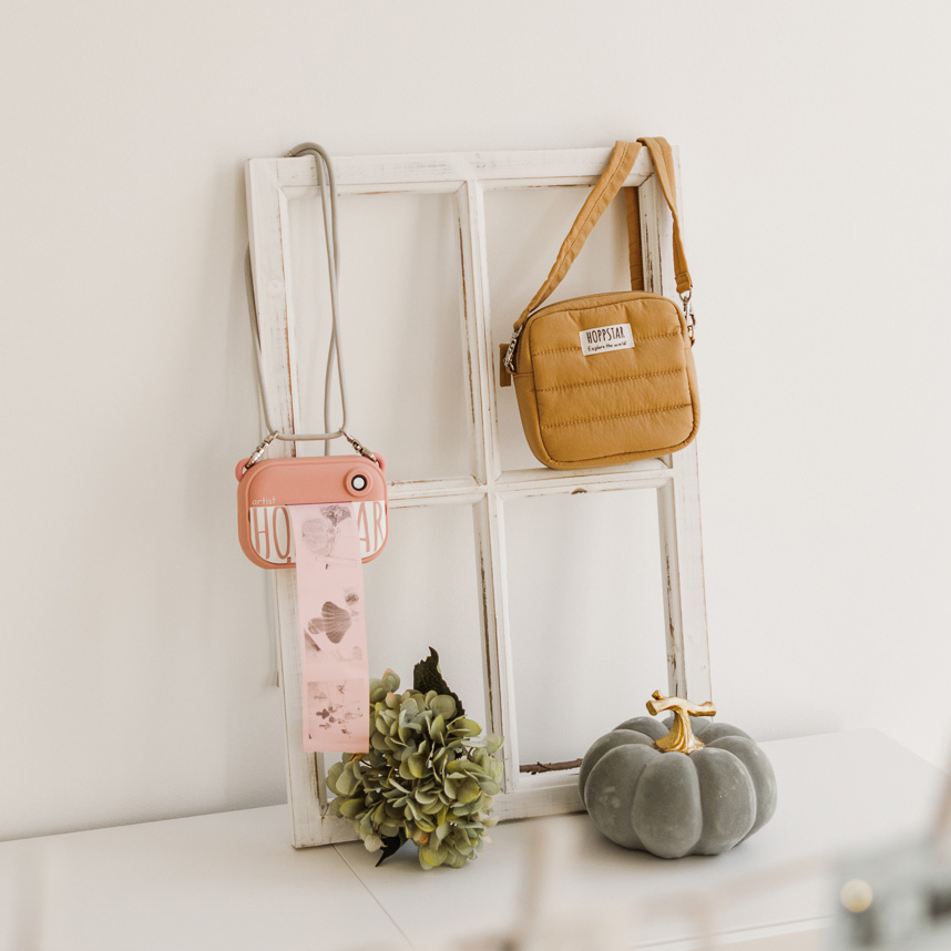 Bag midi cream (für Artist)