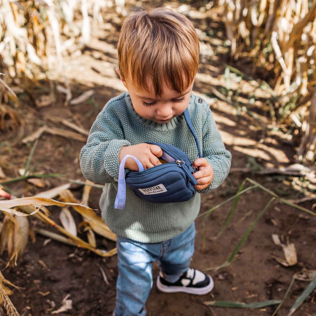 Bag mini navy (für Rookie & Expert)