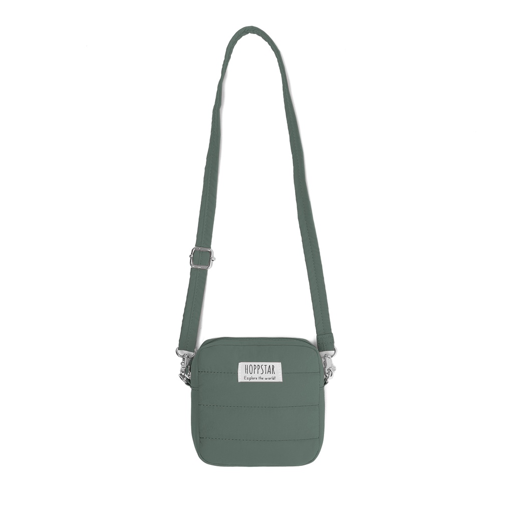 Bag midi laurel (für Artist)