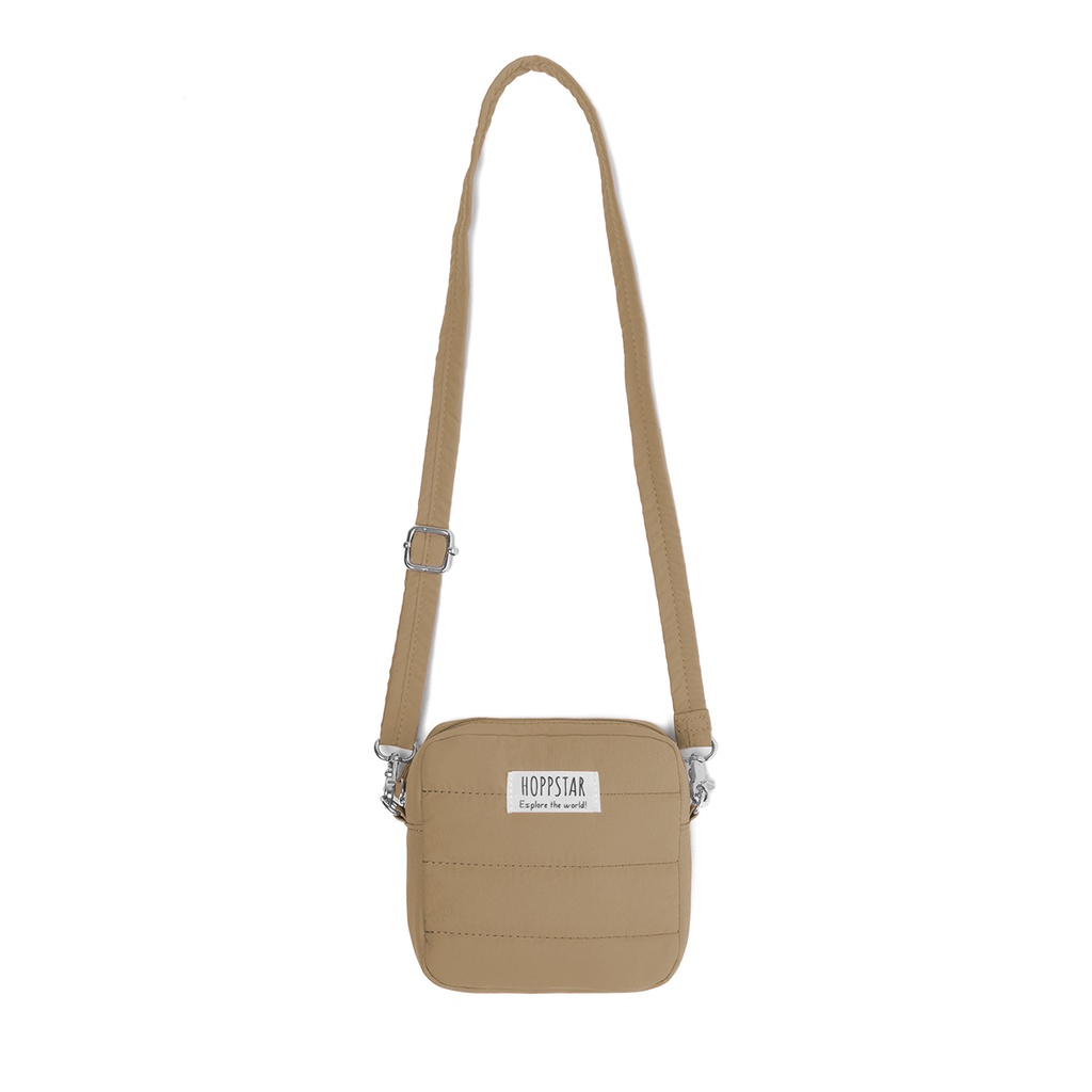 Bag midi cream (für Artist)
