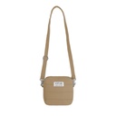 Bag midi cream (für Artist)
