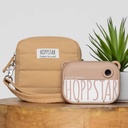 Bag midi cream (für Artist)